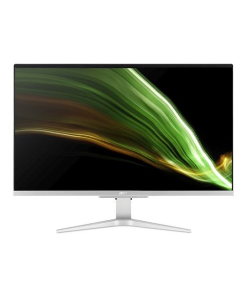 ACER C27-1655 i7-1165G7 8GB 512SSD 27'' resmi